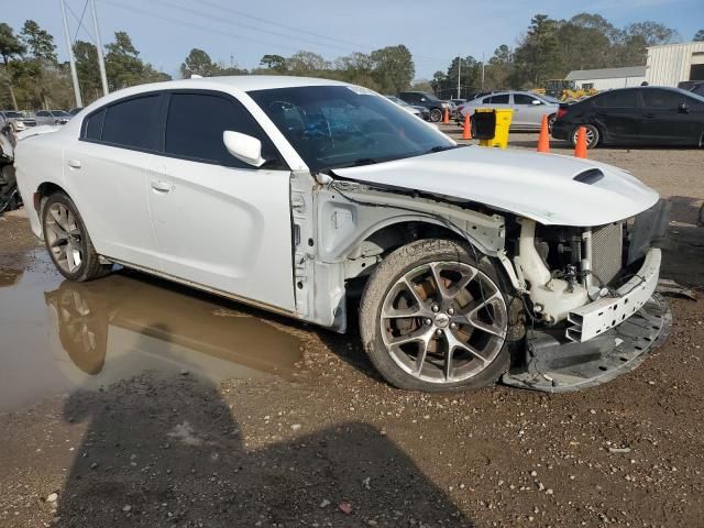 2019 Dodge Charger GT