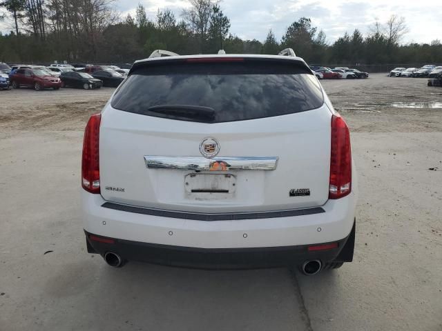 2011 Cadillac SRX Performance Collection