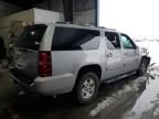 2013 Chevrolet Suburban K1500 LT