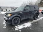 2007 Dodge Nitro R/T