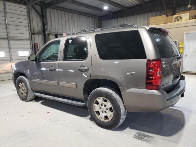 2014 Chevrolet Tahoe C1500 LT