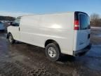 2017 Chevrolet Express G2500