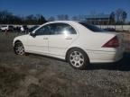 2005 Mercedes-Benz C 240 4matic