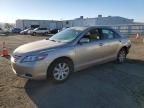 2007 Toyota Camry Hybrid