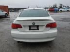 2008 BMW 328 I