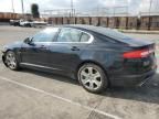 2010 Jaguar XF Luxury