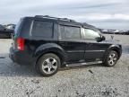 2015 Honda Pilot EXL