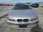 2000 BMW 323 I