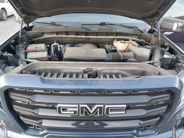 2021 GMC Sierra K1500 Elevation