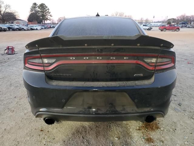 2017 Dodge Charger R/T 392