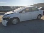 2006 Honda Civic Hybrid