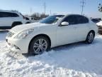 2013 Infiniti G37