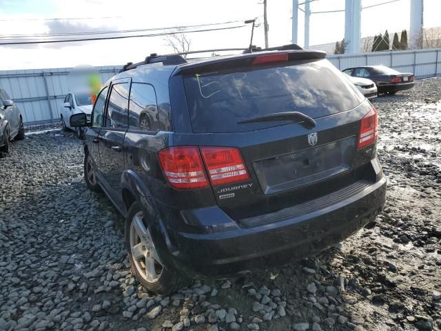 2009 Dodge Journey SXT