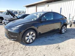 Tesla Vehiculos salvage en venta: 2023 Tesla Model Y