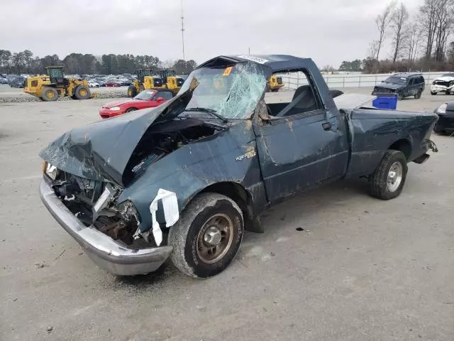 1995 Ford Ranger