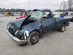 1995 Ford Ranger en venta en Dunn, NC