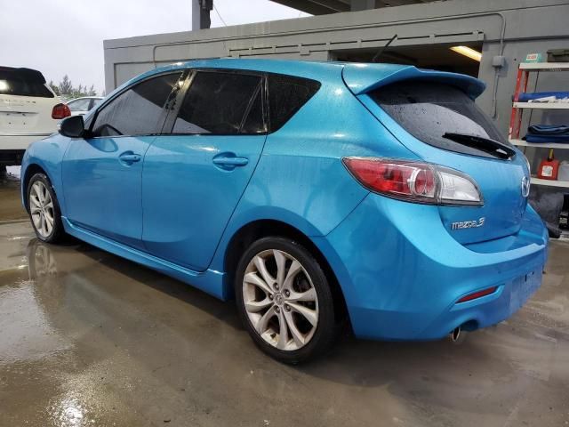 2010 Mazda 3 S