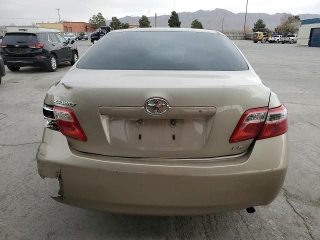 2008 Toyota Camry CE