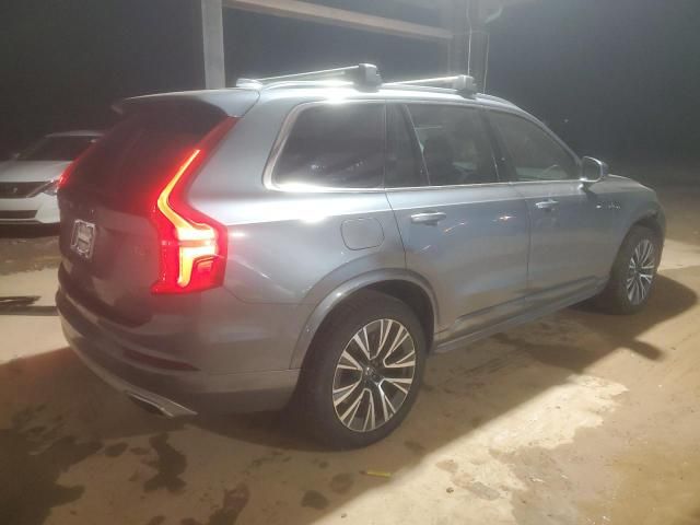 2020 Volvo XC90 T6 Momentum