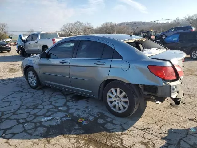 2009 Chrysler Sebring LX