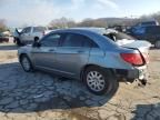 2009 Chrysler Sebring LX