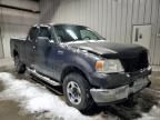 2005 Ford F150