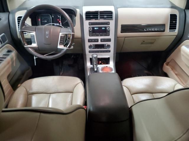 2009 Lincoln MKX