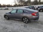 2017 Honda Civic EXL