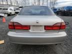 1999 Honda Accord EX