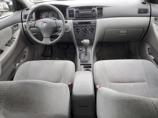 2008 Toyota Corolla CE