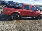 2004 Toyota Tacoma Double Cab Prerunner