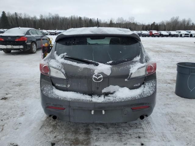 2010 Mazda 3 S