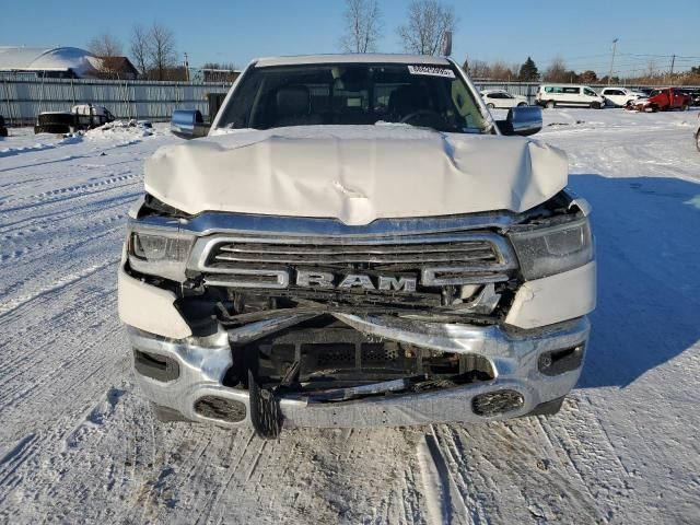 2020 Dodge 1500 Laramie