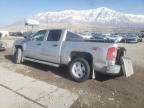 2008 Chevrolet Silverado K1500