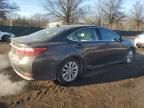 2014 Lexus ES 300H