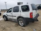 2002 Nissan Xterra XE