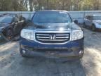 2012 Honda Pilot EXL