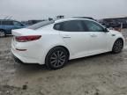 2019 KIA Optima EX