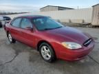 2002 Ford Taurus SES