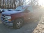 2002 Chevrolet Suburban K1500