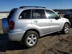 2005 Toyota Rav4