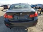 2014 BMW 328 D