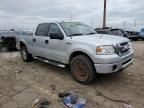 2007 Ford F150 Supercrew