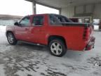 2008 Chevrolet Avalanche K1500