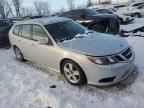 2008 Saab 9-3 2.0T