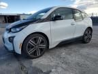 2016 BMW I3 REX