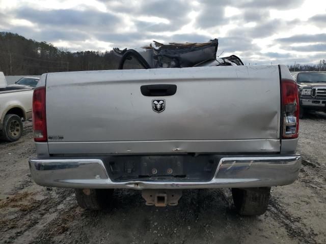 2005 Dodge RAM 1500 ST