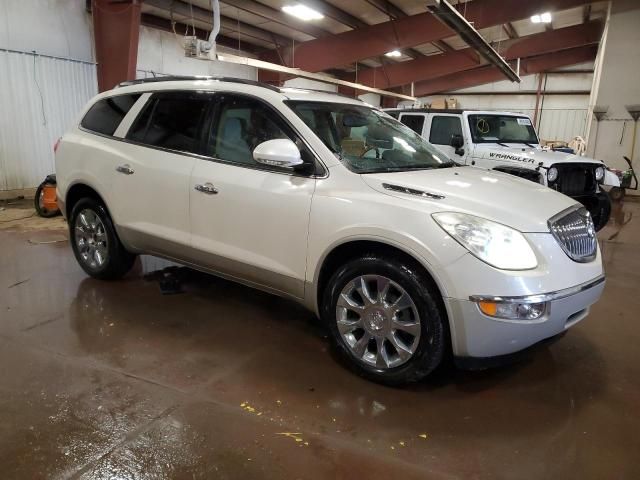 2011 Buick Enclave CXL