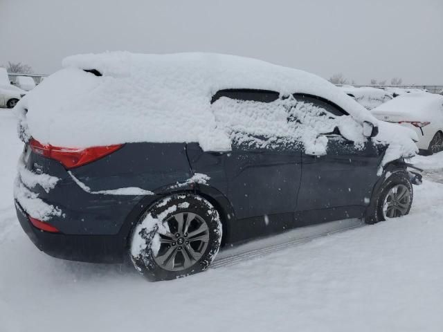 2016 Hyundai Santa FE Sport