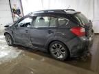 2012 Subaru Impreza Sport Limited